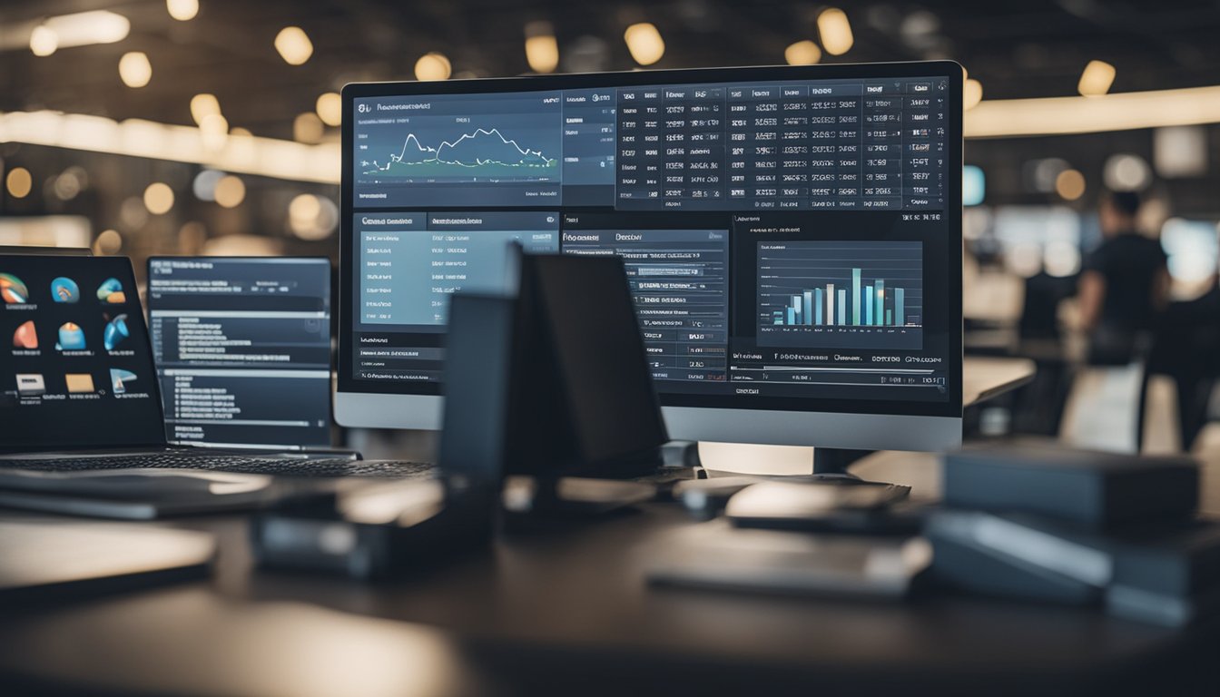 integrate your inventory management software with your ecommerce platform integrate your inventory management software with your ecommerce platform